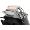 Кулер ID-Cooling SE-802-SD V3 Soc-AM5/AM4/1200/1700/1851 черный 3-pin 23dB Al+Cu 95W 290gr Ret [SE-802-SD V3]
