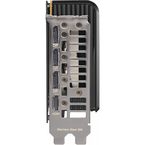 Купить видеокарту Asus PRIME RTX 5060 8Gb GDDR7 – Высокая производительность с PCI-E 5.0 и HDMI/DP выходами