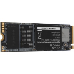 Твердотельный накопитель KingPrice PCIe 3.0 x4 480GB KPSS480G3 M.2 2280 [KPSS480G3]