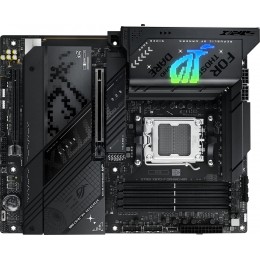 Материнская плата Asus ROG STRIX X870-F GAMING WIFI Socket AM5 AMD X870 4xDDR5 ATX AC`97 8ch(7.1) 2.5Gg RAID+HDMI+DP