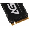 Твердотельный накопитель AGi 4TB PCIe 3.0 x4 M.2 2280 - Высокая производительность для ваших задач