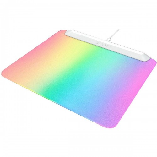 Игровой коврик для мыши Firefly V2 Pro - White/ Razer Firefly V2 Pro - White - Hard Surface Mouse Mat