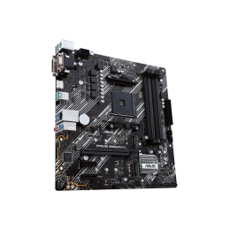 Материнская плата/ PRIME B550M-K