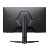 Монитор Hisense 27 2560x1440 IPS 320Гц с 1мс откликом - Черный, HDMI и DisplayPort