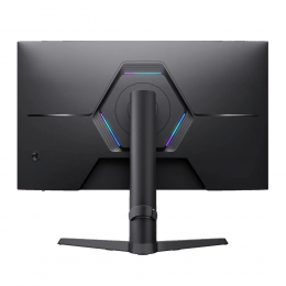 Монитор Hisense/ 27"/2560x1440, IPS, 16:9, матовый, 320Гц, время отклика 1мс, 320кд/м2, 1000:1,DisplayPort, HDMI*2, черный