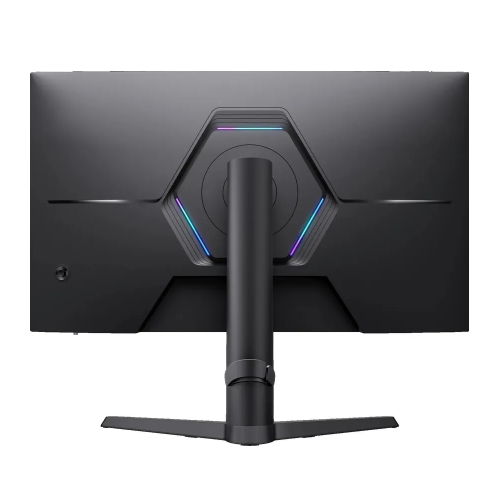 Монитор Hisense 27 2560x1440 IPS 320Гц с 1мс откликом - Черный, HDMI и DisplayPort