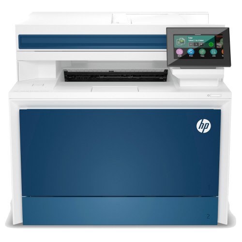 Лазерное МФУ/ HP Color LaserJet Pro MFP 4303fdn HP