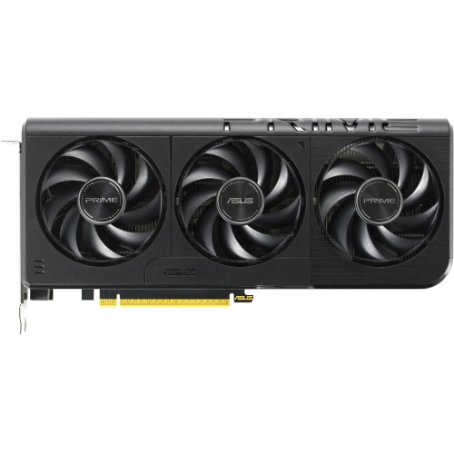 Купить видеокарту Asus PRIME RTX 5060 8Gb GDDR7 – Высокая производительность с PCI-E 5.0 и HDMI/DP выходами