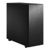 Купить корпус ПК Fractal Design Define 7 XL Solid – Full-Tower, Black, поддержка EE-ATX, E-ATX, ATX, mATX, mITX, 3 вентилятора 140mm, USB 3.2 Type-C