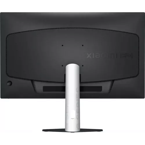 Монитор Xiaomi 23.8" G24i 2026 черный IPS LED 16:9 HDMI матовая 1000:1 400cd 178гр/178гр 1920x1080 200Hz FreeSync Premium DP FHD 3кг Xiaomi