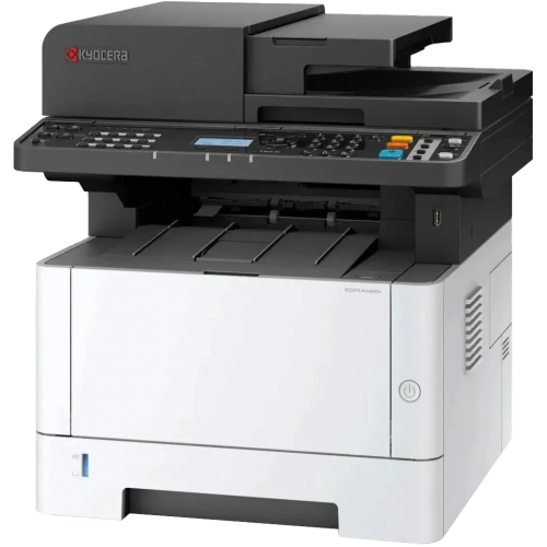 МФУ лазерный Kyocera Ecosys MA4000fx Kyocera