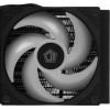 Система водяного охлаждения ID-Cooling FX360 Inf ARGB Soc-AM5/AM4/1200/1700/1851 черный 4-pin 27.2dB Al+Cu 350W Ret [FX360 INF]