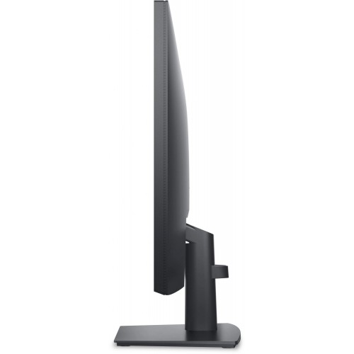 Монитор Dell 27" E2725H черный VA LED 16:9 M/M матовая 3000:1 300cd 178гр/178гр 1920x1080 75Hz VGA DP FHD 4.84кг