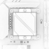 Вентилятор для процессора ID-Cooling DASHFLOW 360 BASIC WHITE 350W all Intel/AMD