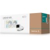 Система водяного охлаждения Deepcool LM240 WH ARGB Soc-AM5/AM4/1200/1700/1851 белый 4-pin 19-36dB Al LCD 220W 1404gr Ret (R-LM240-WHDMMC-1)