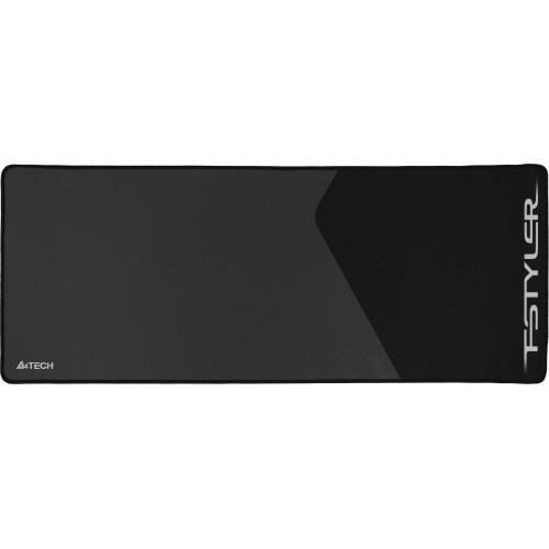 Коврик для мыши A4Tech FStyler FP70 XL черный 750x300x2 мм – идеальный выбор для комфортной работы и игр