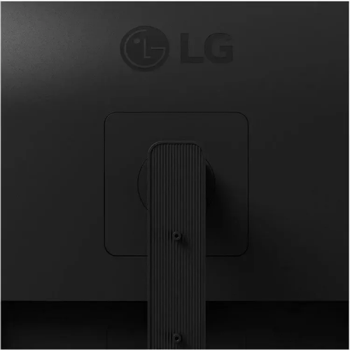 Монитор LG 27BA45QB-B 27"/ LG 27BA45QB-B 27'', 2560x1440, IPS, 178x178, 350nit, 75Hz, 5ms, 2HDMI/DP, noUSB-A, LTSP, IntPWR, 100x100VESA, Черный, 1y
