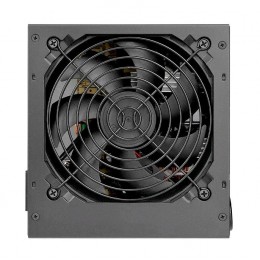 Блок питания Thermaltake ATX 700W TR2 S 80 PLUS WHITE (20+4pin) APFC 120mm fan 6xSATA RTL [PS-TRS-0700NPCWEU-2]