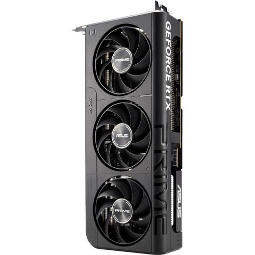 Купить видеокарту Asus PRIME RTX 5060 8Gb GDDR7 – Высокая производительность с PCI-E 5.0 и HDMI/DP выходами