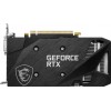 Купить видеокарту MSI RTX 3050 VENTUS 2X XS 8G OC - 8Гб GDDR6, PCI-E 4.0, 128bit, для игр и графики