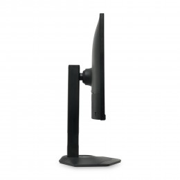 Монитор NERPA 24'' 1920x1080, IPS, 178/178, 5ms, 250cd/m2, 1000:1, 75Hz, DP/HDMI, no USB-A, LowBlueLight, extPWR, Black, 1y