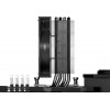 Кулер PcCooler RT400 BK Soc-AM5/AM4/1200/1700/1851 черный 4-pin 32dB Al+Cu 230W Ret (RT400-BKNWXX-GL) [RT400-BKNWXX-GL]