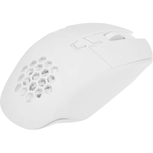 Мышь DEFENDER USB OPTICAL WRL GLORY GM-514 WHITE 52513