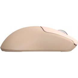 Мышь Acer OMR312 розовый оптическая 3200dpi беспров. BT/Radio USB 5but (ZL.MCECC.036)
