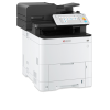 МФУ лазерный Kyocera Ecosys MA3500cix (1102YK3NL0) A4 Duplex белый