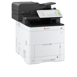 МФУ лазерный Kyocera Ecosys MA3500cix (1102YK3NL0) A4 Duplex белый