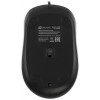 Оптическая мышь Оклик 310M черный/серый 2400dpi USB для ноутбука - 4 кнопки (1869096)