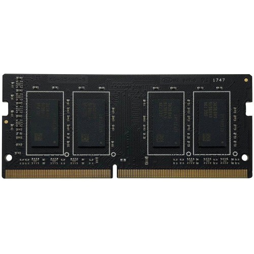 Память DDR4 16GB 3200MHz Patriot Signature Line - Высокоскоростной SO-DIMM 260-pin для ПК