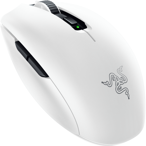Игровая мышь Razer Orochi V2 White Ed. wireless mouse/ Razer Orochi V2 White Ed. Wireless Mouse Razer