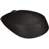 Мышь/ Logitech Wireless Mouse B170 Black for Business Logitech