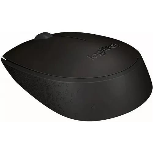 Мышь/ Logitech Wireless Mouse B170 Black for Business Logitech