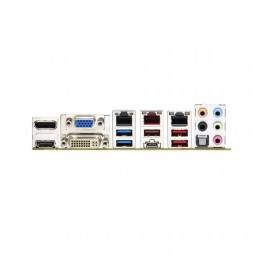 Материнская плата SuperMicro MBD-X12SCA-F-B W-1200 CPU, 4 DIMM slots, Intel W480 controller for 4 SATA3 (6 Gbps) ports, RAID 0,1,5,10, 1 PCI-E 3.0 x4, 2 PCI-E 3.0 x16 slots, bulk (414437)