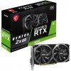 Купить видеокарту MSI RTX 3050 VENTUS 2X XS 8G OC - 8Гб GDDR6, PCI-E 4.0, 128bit, для игр и графики