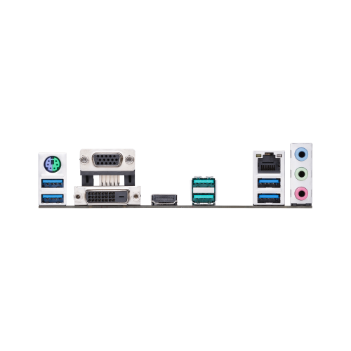 Материнская плата/ PRIME B550M-K ASUS