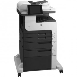 Лазерное МФУ/ HP LaserJet Enterprise MFP M725f