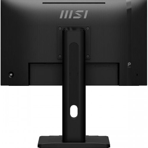 Монитор MSI PRO MP245PHG E14 23.8" с IPS, 144Hz и USB-C – идеальный выбор для работы и игр
