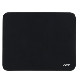 Коврик для мыши Acer OMP211 Средний черный 350x280x3мм (ZL.OTH11.02G)