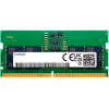 Память оперативная/ Samsung DDR5 SODIMM 16GB 5600 1Rx8, 1.1V Samsung Electronics
