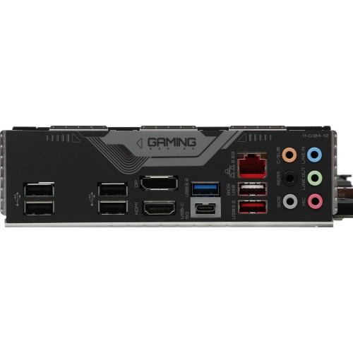 Материнская плата B760 GAMING X GEN5: Высокая производительность для геймеров