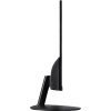 Монитор/ ACER SA322QKbmiipx 31.5'', ZeroFrame, UltraThin Black, 16:9, VA, 3840x2160, 4 (GTG)ms, 250cd, 60Hz, 2xHDMI(2.0) + 1xDP(1.2) + SPK + Audio Out, Speakers 1Wx2, sync: FreeSync, hdr: HDR 10, Vesa:75x75