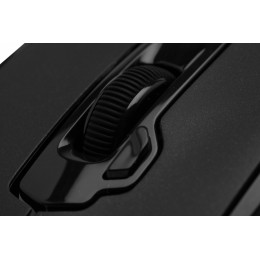 Мышь A4Tech G7-810 Air2 черный оптическая 2000dpi беспров. USB для ноутбука 7but
