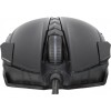 Купить игровую мышь A4Tech Bloody J90s черного цвета с оптическим сенсором 8000dpi и 12 кнопками - идеальный выбор для геймеров!