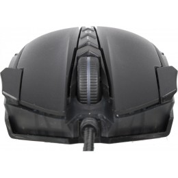 Мышь A4Tech Bloody J90s черный оптич. 8000dpi USB 12but (J90S BLACK ACTIVATED)