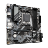 Материнская плата GIGABYTE AMD A620 sAM5: 4xDDR5, HDMI 2.1, PCIe 4.0, mATX для мощных сборок