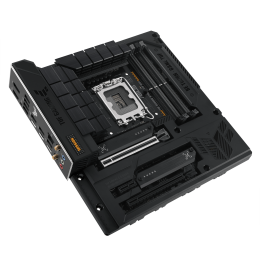 Материнская плата/ TUF GAMING B760M-BTF WIFI//LGA1700 B760 USB3.2 GEN 2 MB