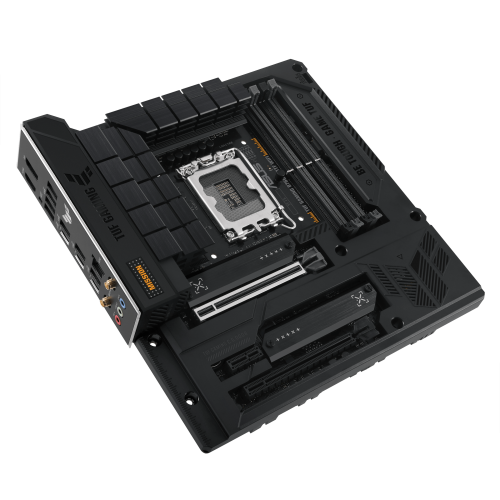 Материнская плата/ TUF GAMING B760M-BTF WIFI//LGA1700 B760 USB3.2 GEN 2 MB ASUS